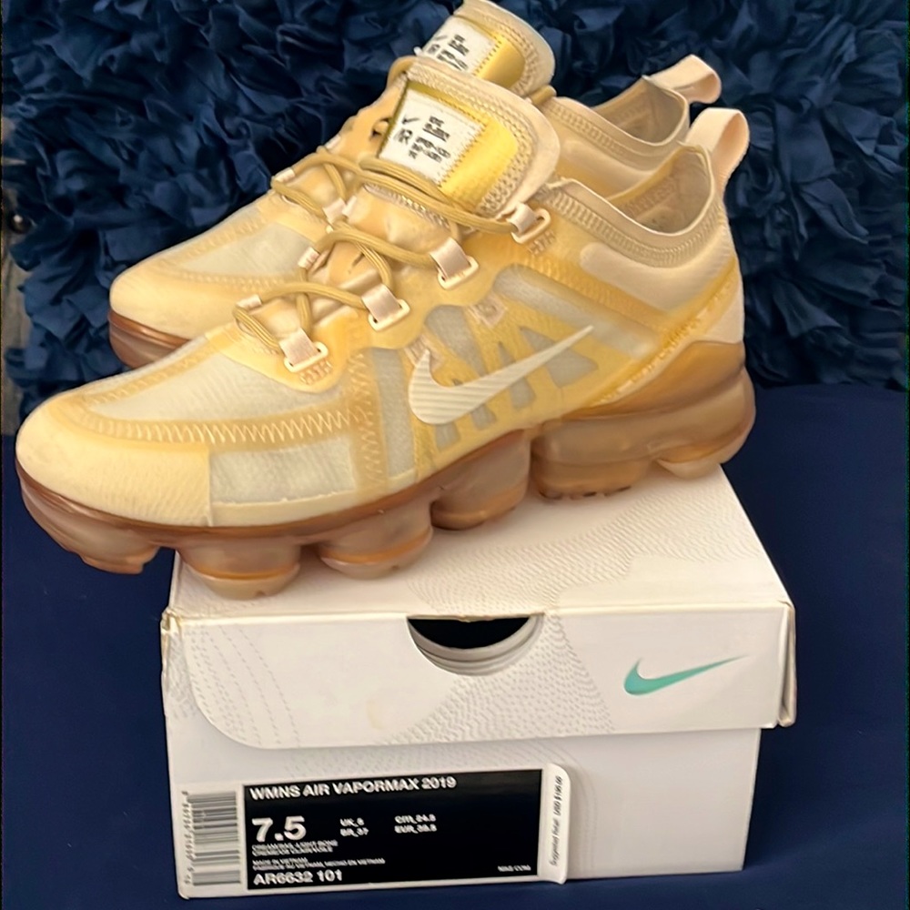Nike Air VaporMax 2019